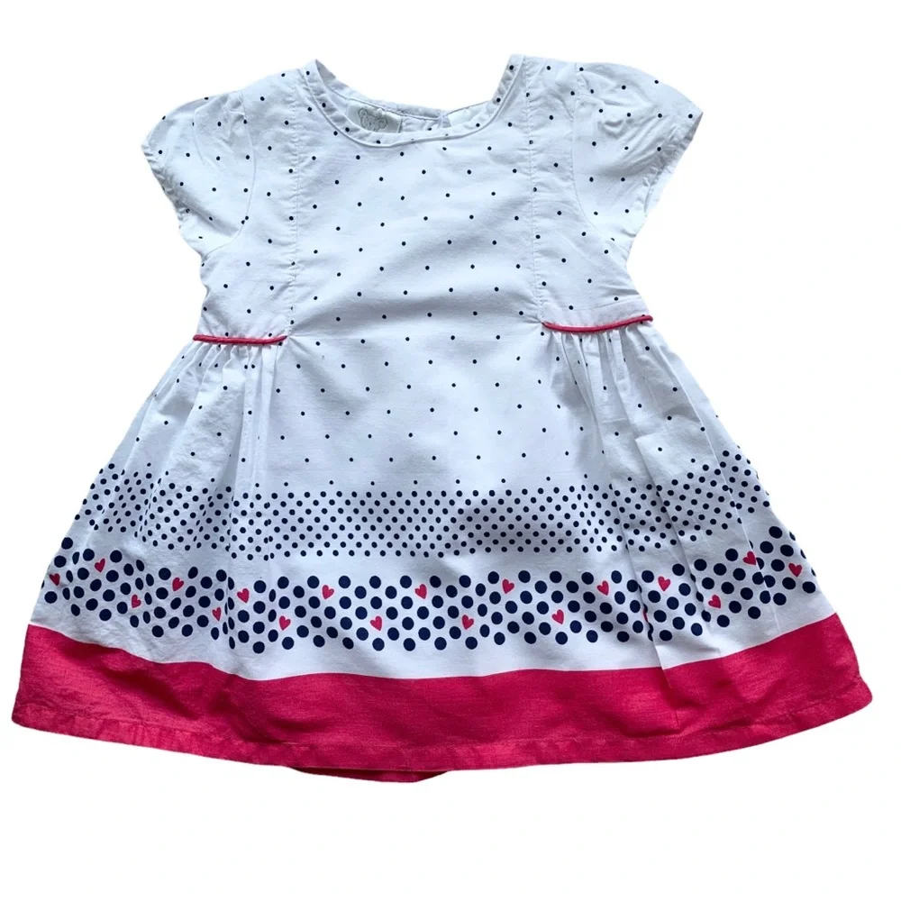JANIE‎ & JACK / KOALA BABY/ OLD NAVY Baby Girl Bundle 6-12/6M/6-12M